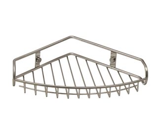 Wasserkraft K-1511 Полка металлическая угловая